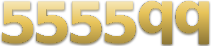 5555qq logo